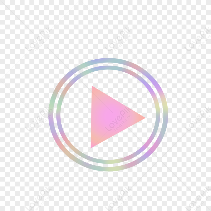 Video Play Icon png download - 1024*1024 - Free Transparent Candy