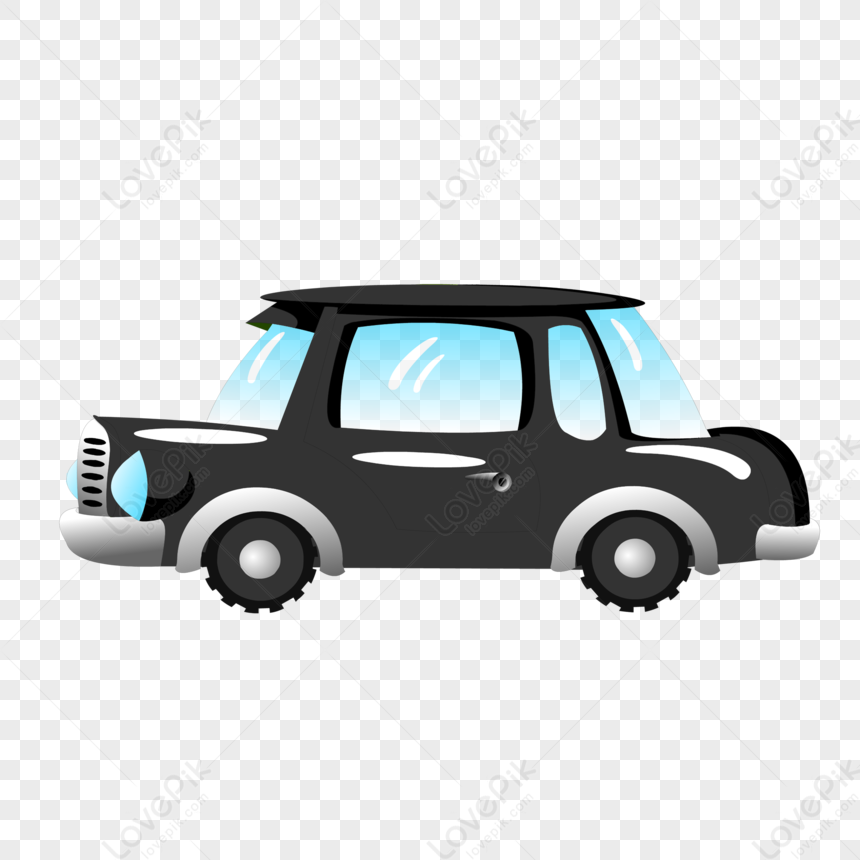 Voiture Voiture Dessin Animé Couleur PNG , Couleur, Design, Dessin Animé  Fichier PNG et PSD pour le téléchargement libre