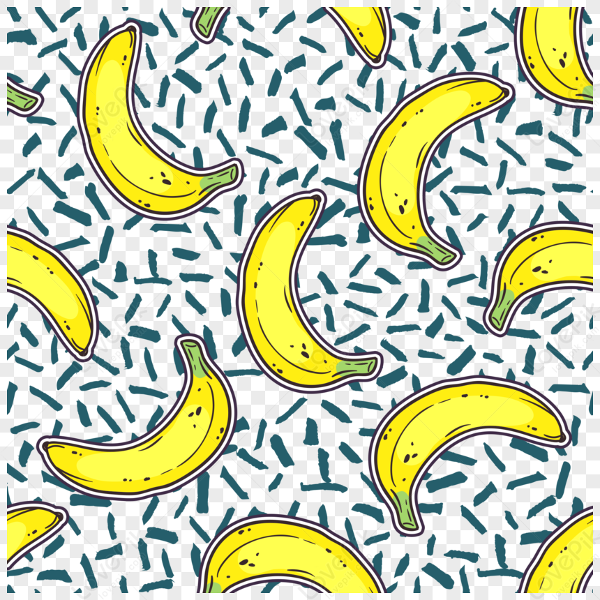 Desenho De Banana PNG , Banana, Desenho Animado, Fruta Imagem PNG e PSD  Para Download Gratuito