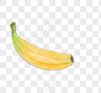 Cartoon Banana Tree PNG Images With Transparent Background | Free Download  On Lovepik
