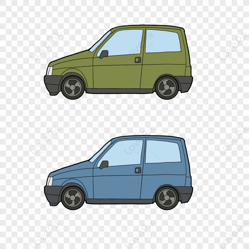 Cartoon Car Picture PNG Hd Transparent Image And Clipart Image For Free  Download - Lovepik | 401547774