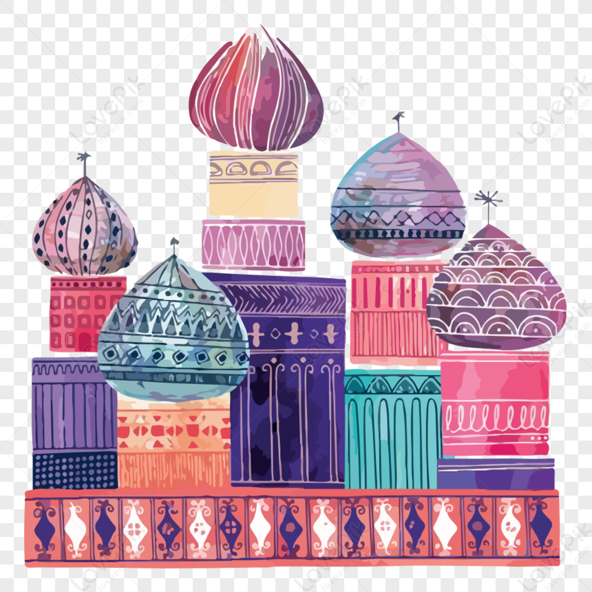 kremlin clipart