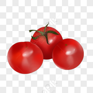 Cartoon Tomato Images, HD Pictures For Free Vectors Download - Lovepik.com