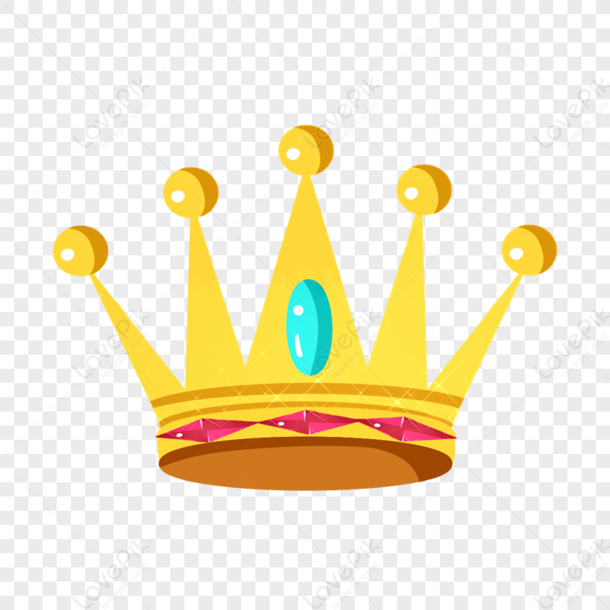 love crown transparent clipart