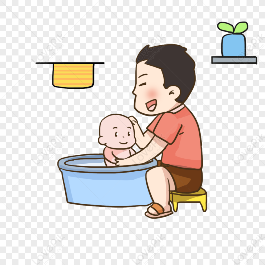 Отец купает ребенка. Отец купает сына. Папа купается с сыном. Отец моет ребёнка рисунок. Моет папу видео