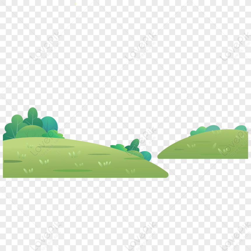 Grass Illustration Png Hd Transparent Image And Clipart Image For Free 