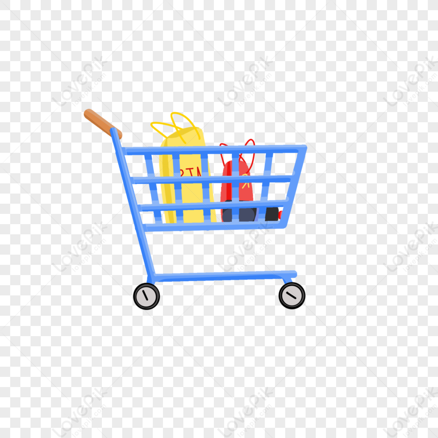 Cart item