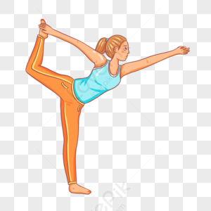 Mulher Minimalista Dos Desenhos Animados Fazendo Yoga PNG , Desenho  Animado, Desenhado à Mão, Simples Imagem PNG e PSD Para Download Gratuito