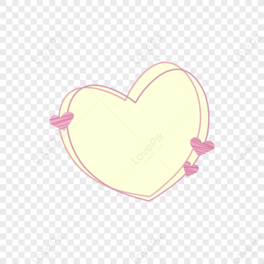 Heart Stamp PNG, Vector, PSD, and Clipart With Transparent Background for  Free Download