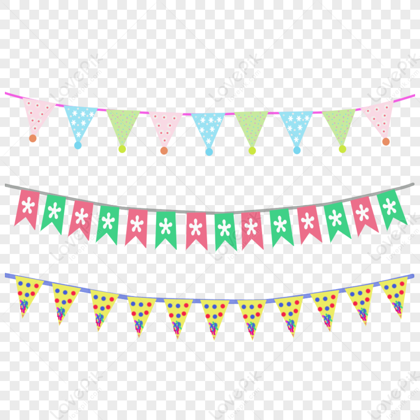 Holiday Decoration, Streamers, Ribbons, Ribbons PNG Transparent Image ...