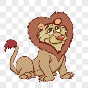 Lion PNG Images With Transparent Background | Free Download On Lovepik