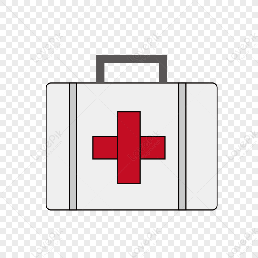 Medical Box PNG Image Free Download And Clipart Image For Free Download ...