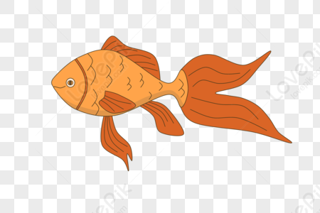 Cartoon Fish PNG Images With Transparent Background | Free Download On  Lovepik