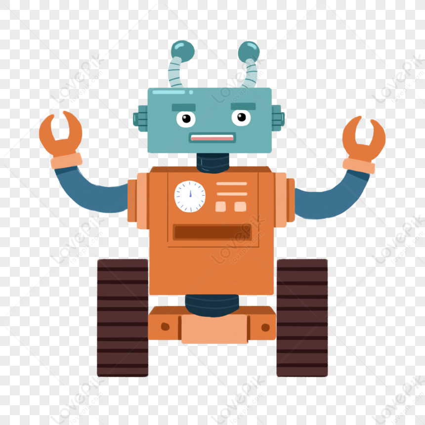 Robotic Material PNG Image Free Download And Clipart Image For Free ...