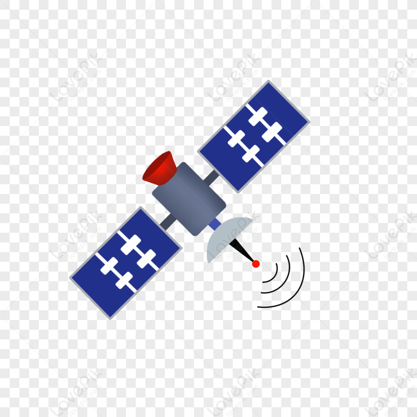 Satellite, Satellite, Communication, Signal PNG Free Download And ...