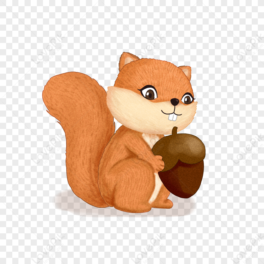 Squirrel PNG Image Free Download And Clipart Image For Free Download ...