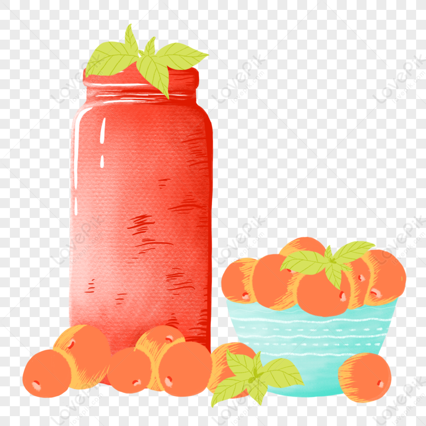 Summer Fruit Drink PNG Image Free Download And Clipart Image For Free ...