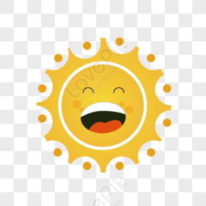 Animated Sun PNG Images With Transparent Background | Free Download On ...