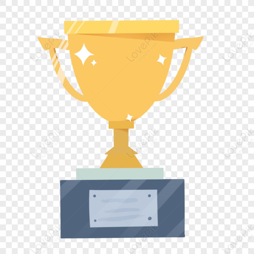 Trophy PNG Free Download And Clipart Image For Free Download - Lovepik