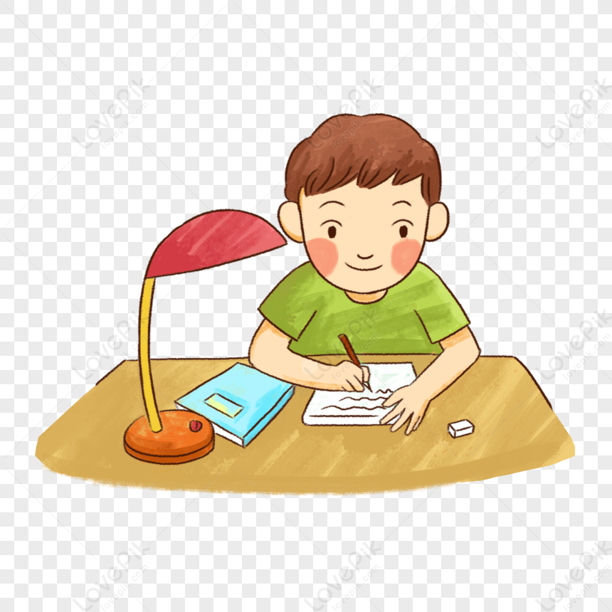 Write Homework, Writing Graphic, Student, And Homework PNG Free ...