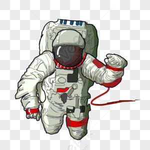 Astronaut PNG Images With Transparent Background | Free Download On Lovepik