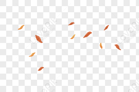 Autumn Leaves PNG Images With Transparent Background | Free Download On ...