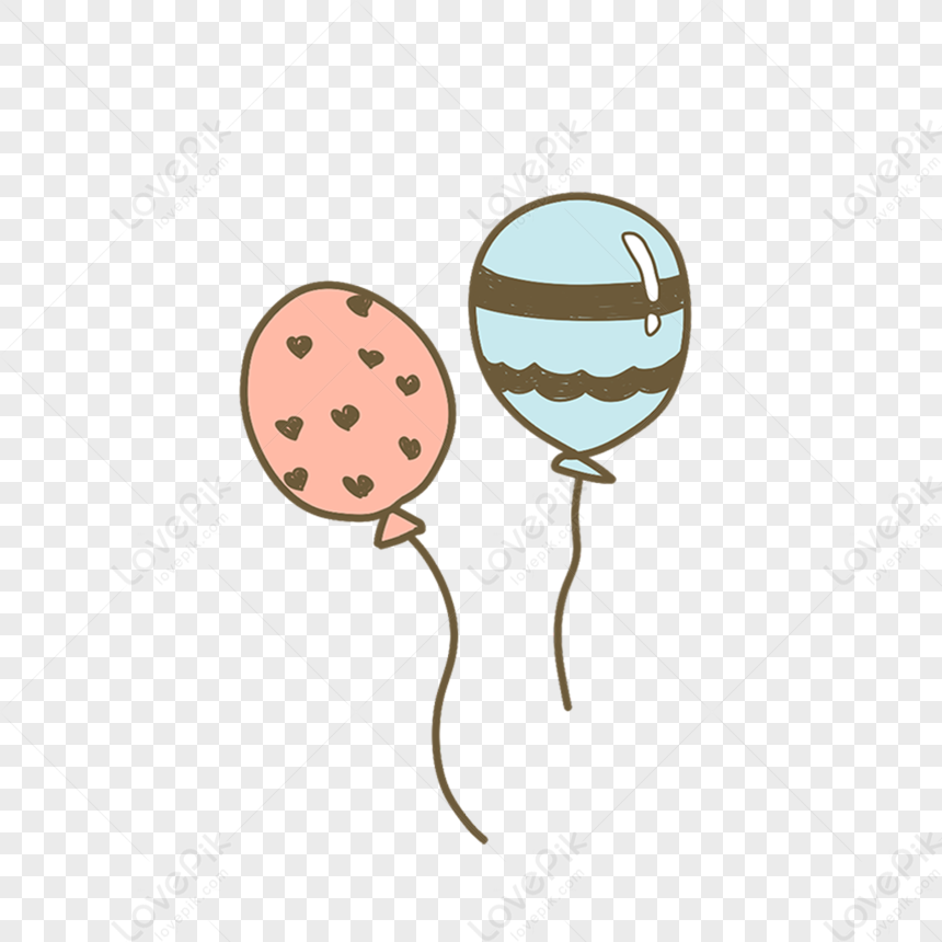 Balloon Free PNG And Clipart Image For Free Download - Lovepik | 401586179
