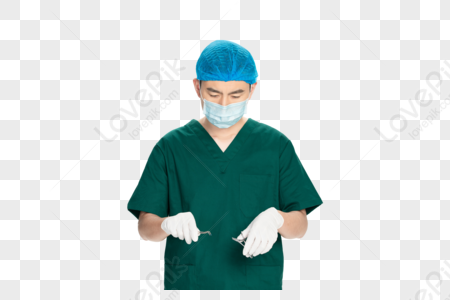 Doctor Doing Surgery, Doctor, Surgery, Doctor Picture PNG Image Free ...