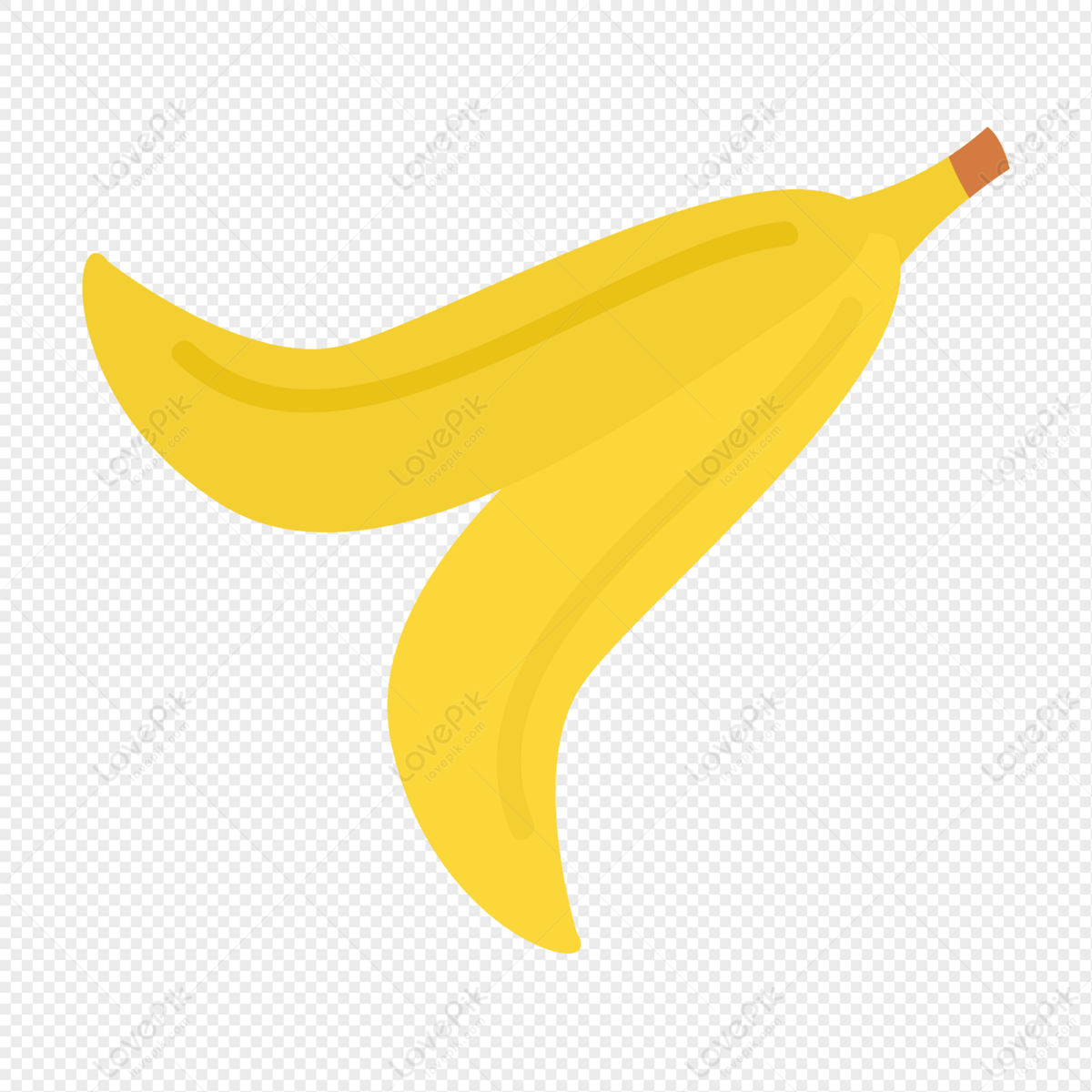 Banana Peel, Banana Skin, Peeling, Banana PNG Image Free Download And ...