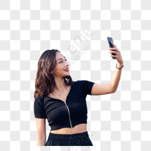 Selfie PNG Images With Transparent Background | Free Download On Lovepik