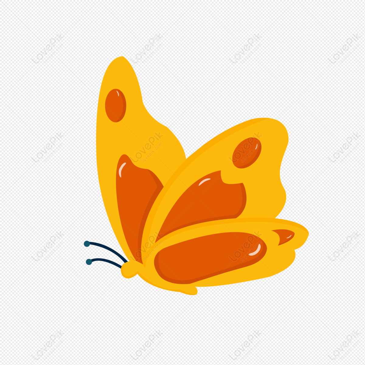 Flying Butterfly, Fly Butterfly, Flying, Butterfly PNG Transparent  Background And Clipart Image For Free Download - Lovepik