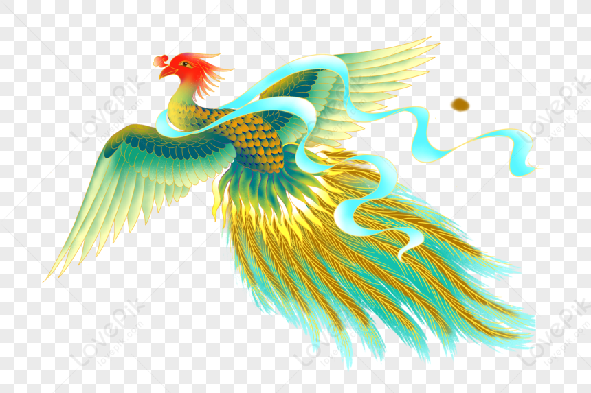 Flying Phoenix, Flying Phoenix, Flying, Phoenix Free PNG And Clipart ...