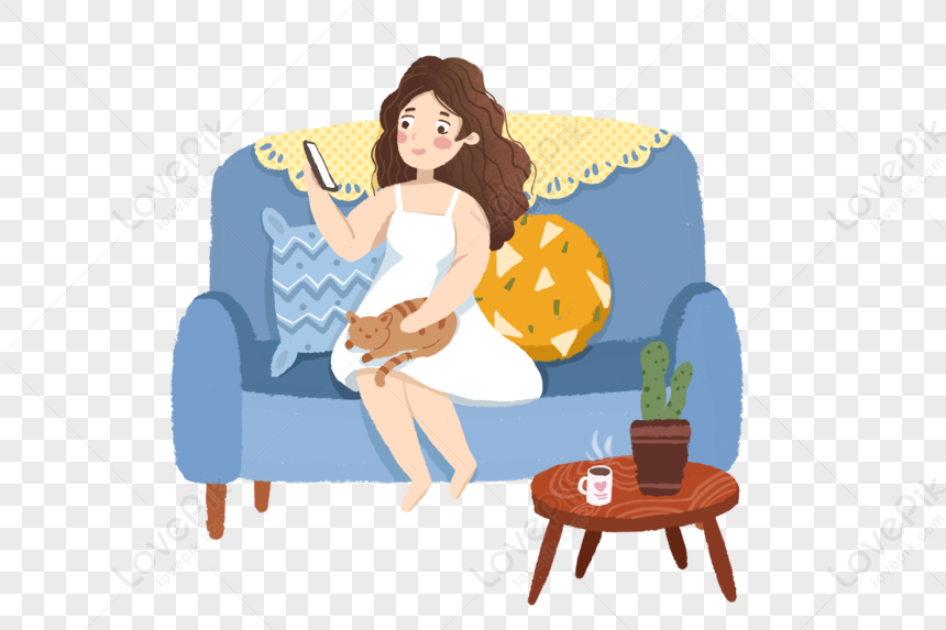 Мама сидеть. Мама сидит на диване. Девушка на диване вектор. Сидящий на диване иллюстрация. Девочка сидит на диване рисунок.