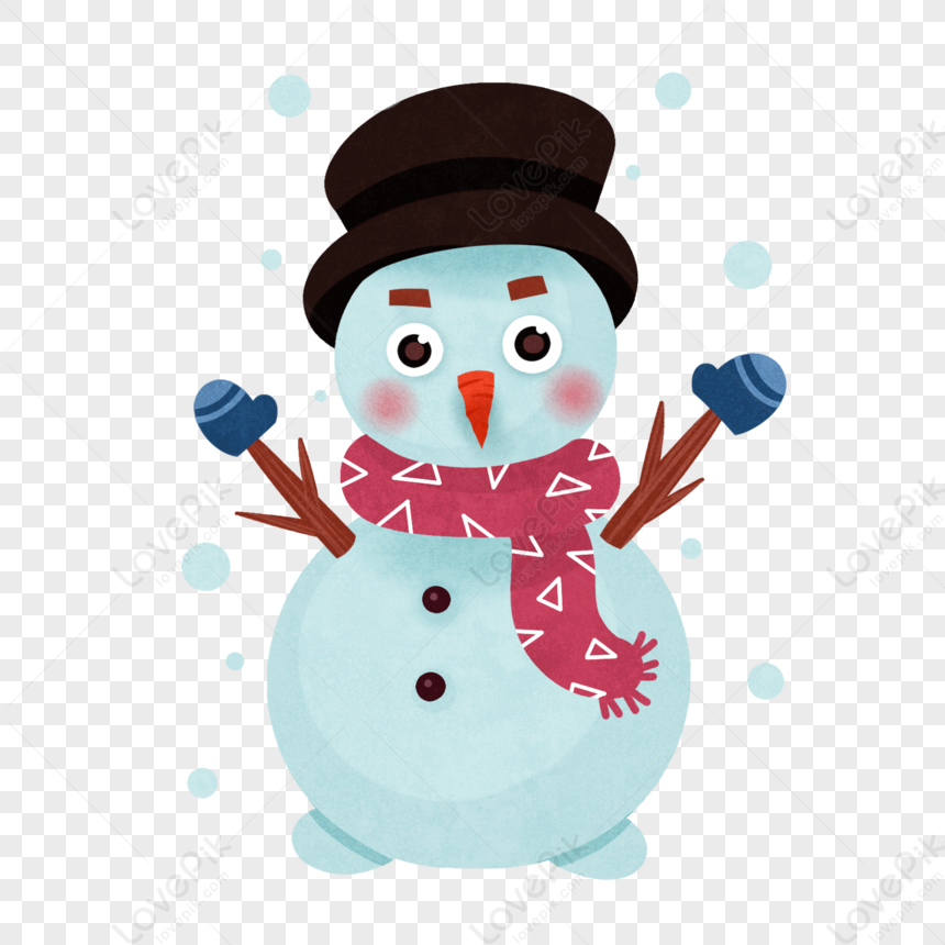 Bạn thích vẽ người tuyết cute? Hãy xem hình ảnh này để được thấy một người tuyết rất dễ thương, cùng đôi mắt to tròn và nụ cười rạng rỡ. Xem xong, chắc chắn bạn sẽ muốn vẽ một người tuyết như thế này ngay lập tức.