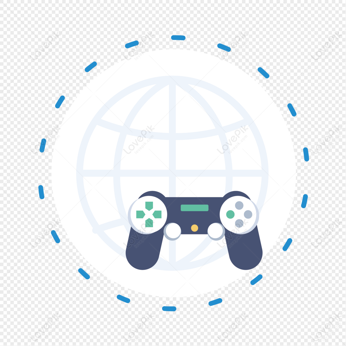 Online Games PNG, Vector, PSD, and Clipart With Transparent Background for Free  Download