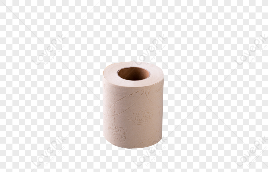 empty toilet paper clipart