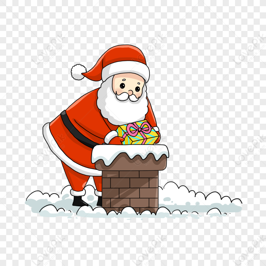Santa Claus Organizing Gifts, Organic, Santa Gift, Santa Claus PNG  Transparent Background And Clipart Image For Free Download - Lovepik |  401666236