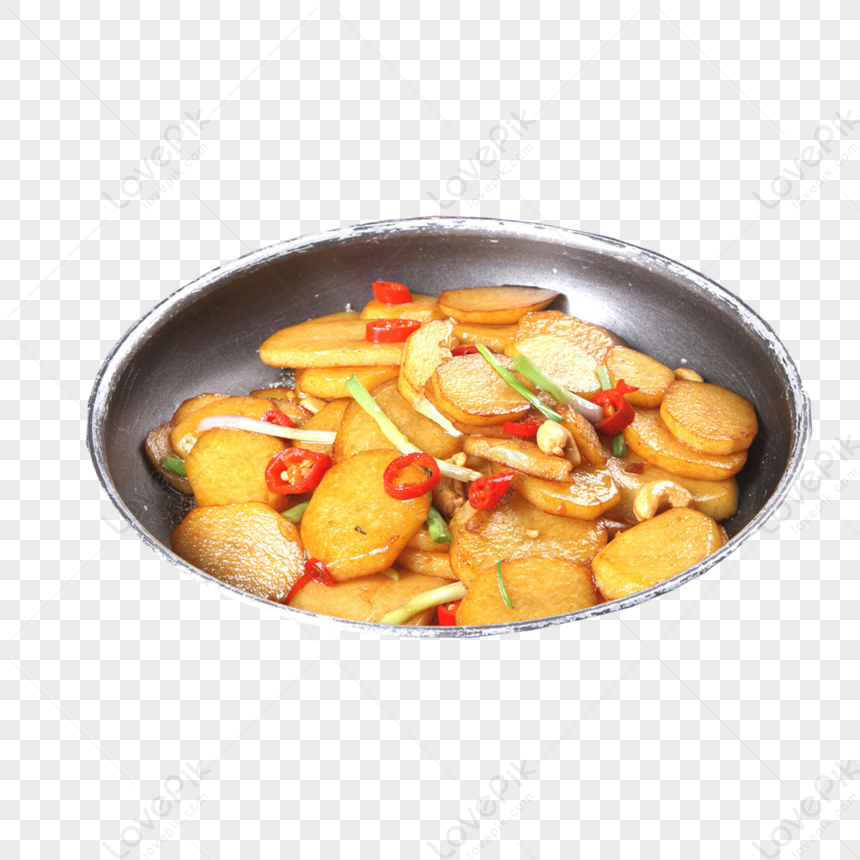 Spicy Hot Pot Potato Chips, Pots, Hot Chips, Spicy Pot PNG Image Free ...