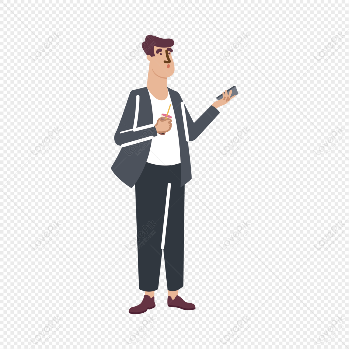 Standing Boy, Stand, Standing Man, Standing Boys PNG Free Download And ...