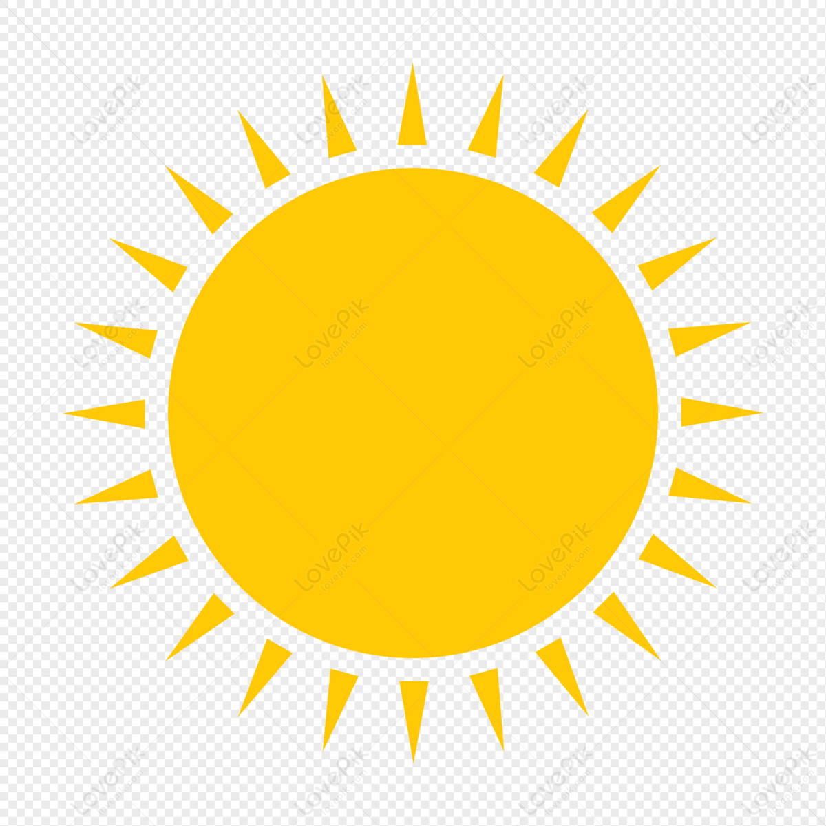 Sun PNG Transparent And Clipart Image For Free Download - Lovepik ...