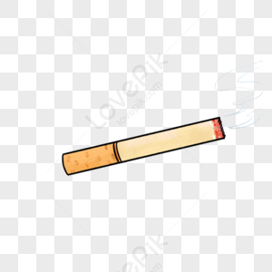 real cigarette png