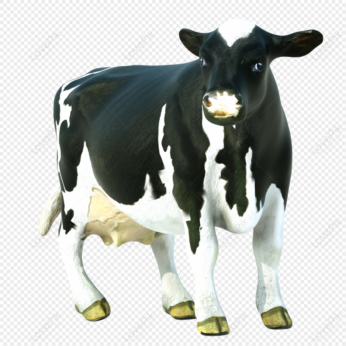 Cows PNG Images With Transparent Background | Free Download On Lovepik