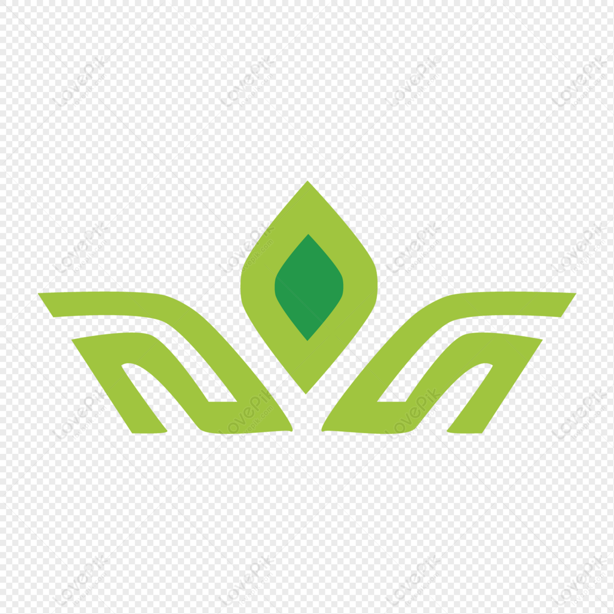 Green Agro Logo Vector & Photo (Free Trial) | Bigstock