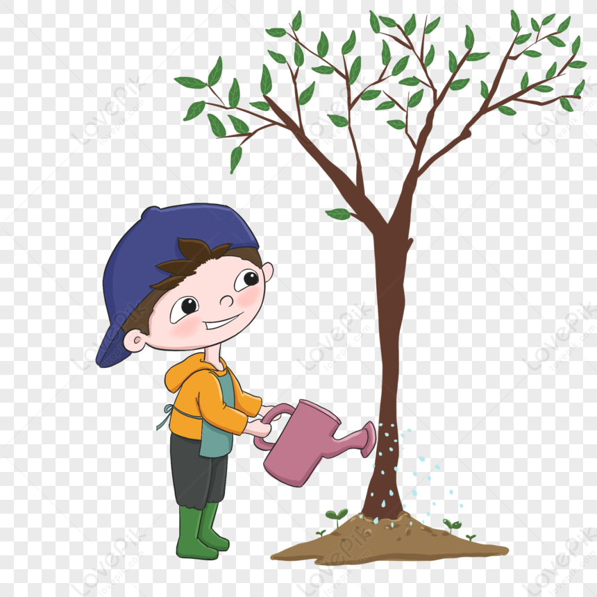 Arbor Day PNG Hd Transparent Image And Clipart Image For Free Download ...