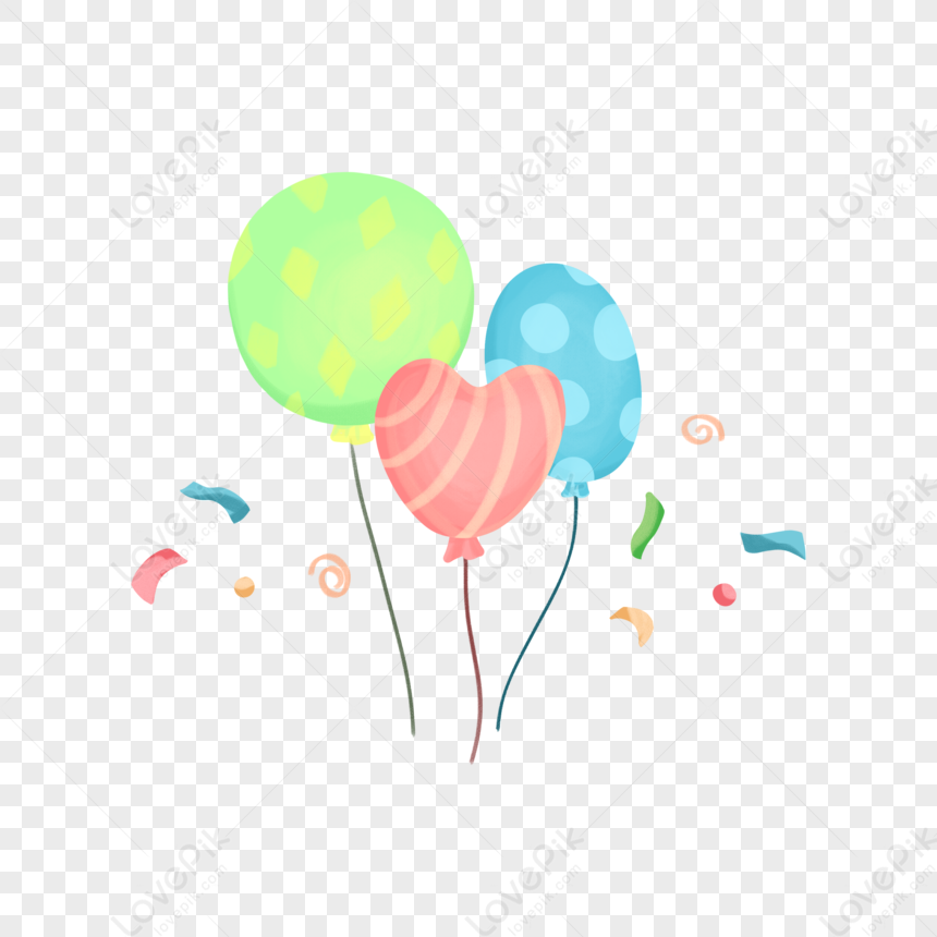 Balloon PNG Image And Clipart Image For Free Download - Lovepik | 401733608