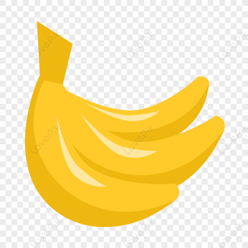Banana PNG Transparent Image And Clipart Image For Free Download ...