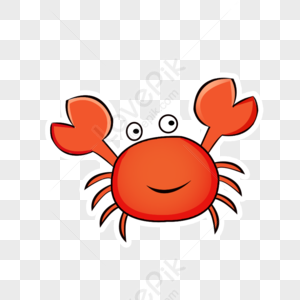 Big Crab Picture PNG Images With Transparent Background | Free Download ...