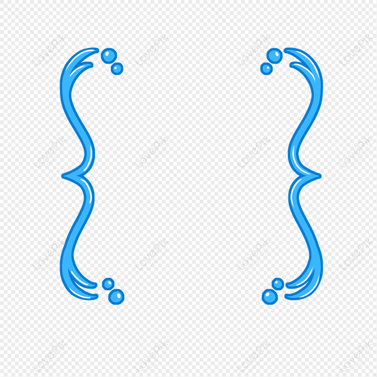 Symbol Curly Brackets PNG Images & PSDs for Download