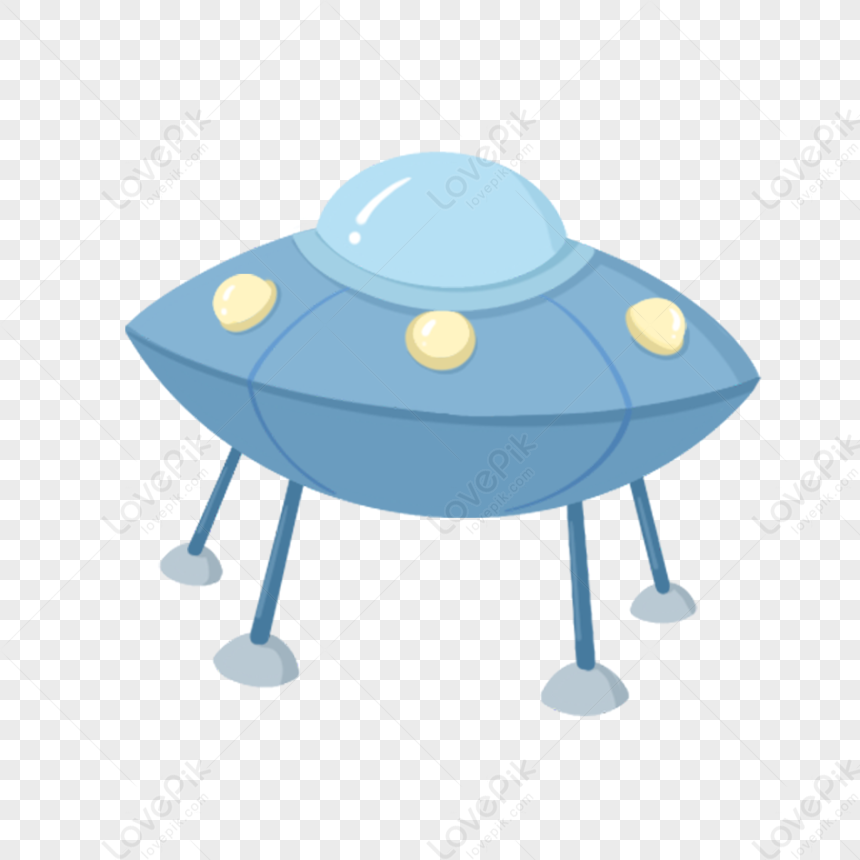 Blue Spaceship PNG Transparent Image And Clipart Image For Free Download -  Lovepik | 401723907