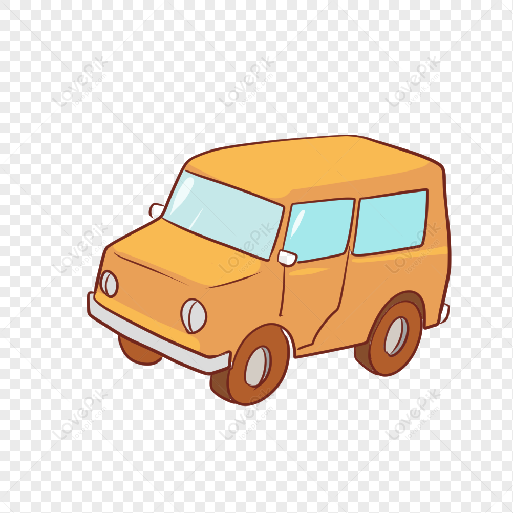 car, car picture, color cars, hand drawn car png free download